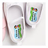 Special Edition Shoe Labels Thumbnail Image