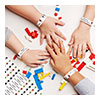Safety Wristbands Thumbnail Image